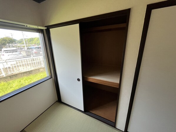 パレコスモスの物件内観写真